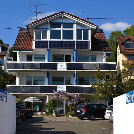 Gaestehaus Am Lindenweg 미르스부르크 외부 사진