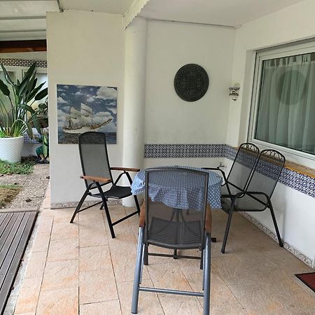 Gaestehaus Am Lindenweg 미르스부르크 외부 사진