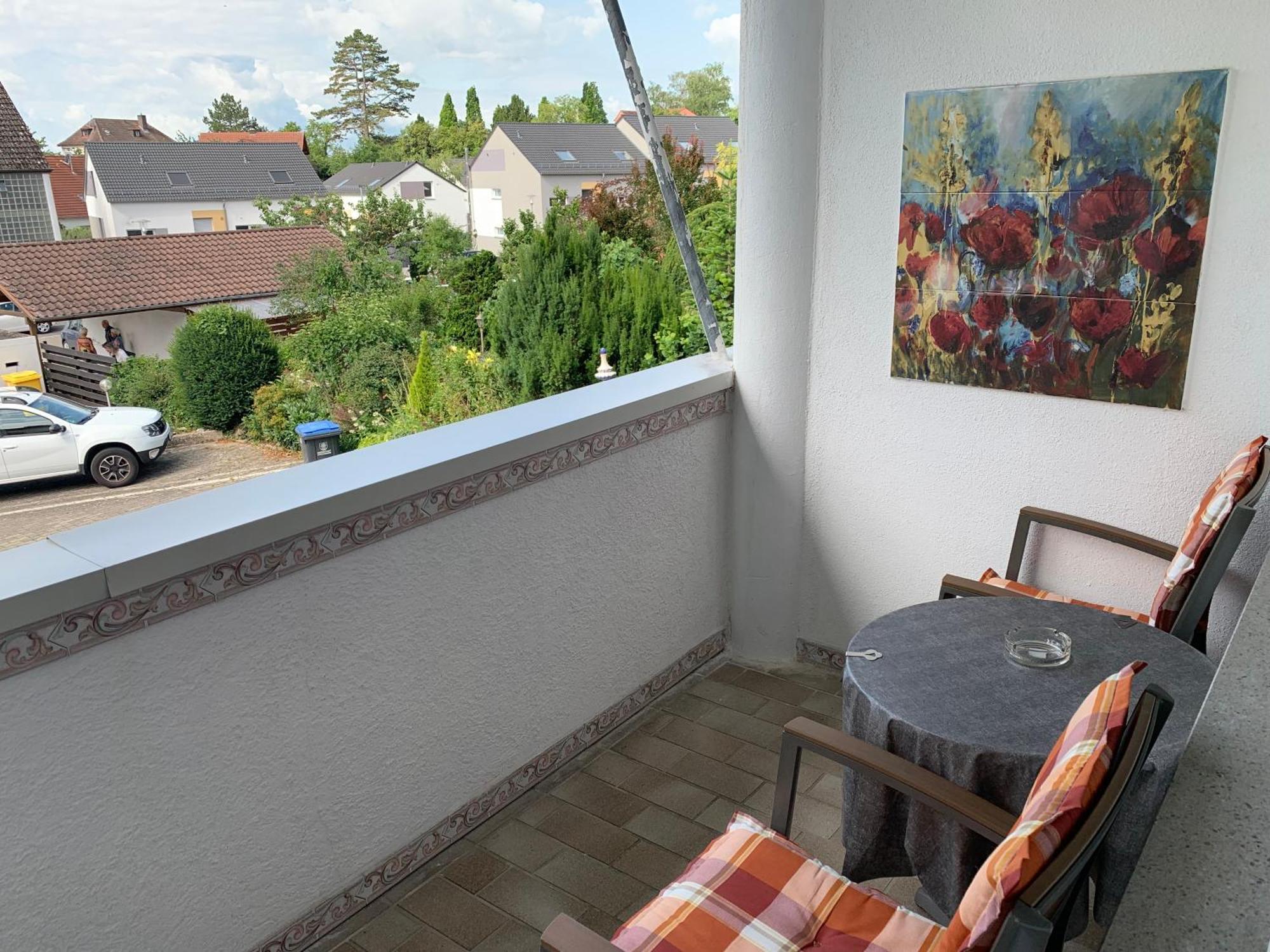 Gaestehaus Am Lindenweg 미르스부르크 외부 사진